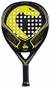Paleta de Padel Vibor-a Black Mamba Advanced