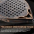 Paleta de Padel AMA Sports Cubic FT en internet