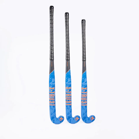 Palo de Hockey X-Trust Spark Blue - comprar online