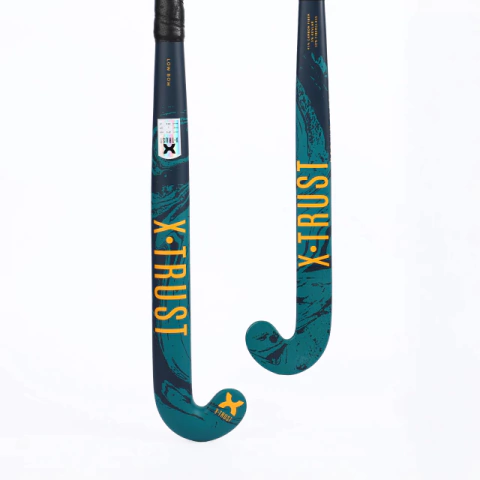 Palo de Hockey X-Trust Force Low Bow - comprar online