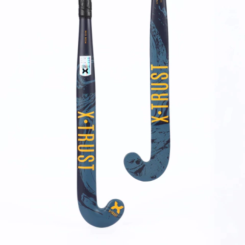 Palo de Hockey X-Trust Force Mid Bow - comprar online