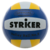 Pelota Voley Striker Color