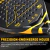 Paleta de Padel AMA Sports Cubic HD - Padel Collection