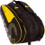 Bolso Paletero Vibor-a Pro Combi Amarillo - comprar online