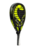 Paleta de Padel Vibor-a Black Mamba Liquid Edition - comprar online