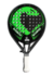 Paleta de Padel Vibor-a Bamboo Liquid Edition