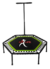 Trampolin Hexagonal Con Tubo