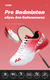 Zapatillas Lefus Yonx Tenis Padel Voley Squash Badminton - tienda online