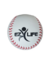 Pelota Softball Ez Life Soft Touch