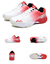 Zapatillas Lefus Yonx Tenis Padel Voley Squash Badminton