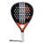 Paleta de Padel Adidas Match Black 3.4