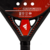 Paleta de Padel Adidas RX Series Red 3.4 en internet