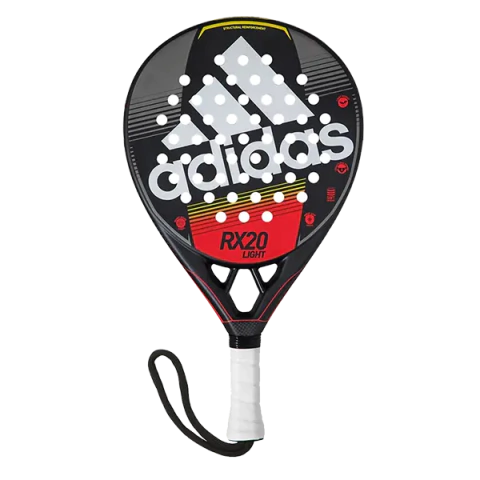 Paleta de Padel Adidas RX 20 Light - comprar online