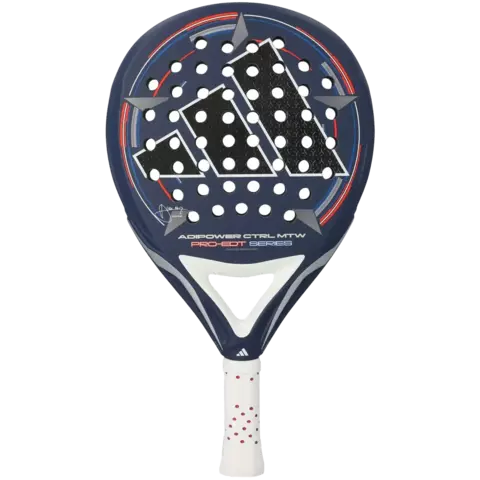 Paleta de Padel Adidas Adipower Ctrl Mtw Edt 3.3 - comprar online
