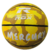 Pelota Basquet N7 Mercury Amarillo - comprar online