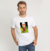 Remera Fernando Belasteguin Cabezon Algodon Caricatura - Padel Collection