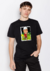 Remera Fernando Belasteguin Cabezon Algodon Caricatura - comprar online