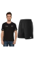 Conjunto Belasteguin 2024 Premier Padel Remera + Short
