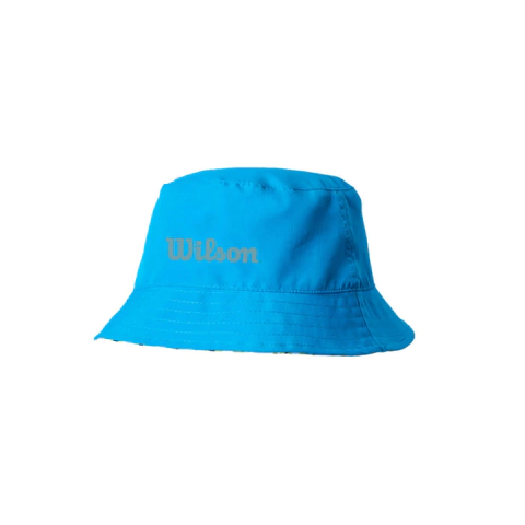 Gorro Wilson Bucket Dupla Face