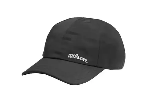 Gorra Wilson Bone Blade III Negra - comprar online