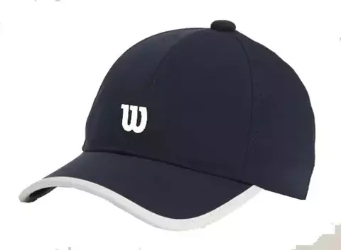 Gorra Wilson Bone Kaos Blue Sea - comprar online
