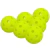 Pelotas Pickleball Ez Life x12 - comprar online