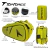 Bolso Paletero Top Force Lightening Pro Yellow 2025 - comprar online