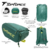 Bolso Paletero Top Force Emerald Pro Green 2025 - comprar online