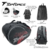 Bolso Paletero Top Force Vulcan Black 2025 - comprar online