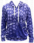 Buzo lycra liviano estampado Saro - comprar online