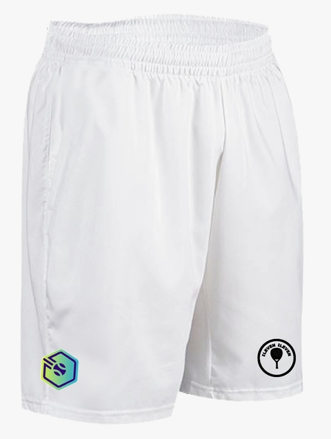 Short Deportivo Hexagon Cup Eleven Eleven Team - comprar online