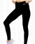 Calza lycra tiro alto Saro - comprar online