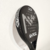 Paleta de Padel Aim Padel Caos Full Carbono Foam - Padel Collection