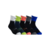 1/2 Docena Medias Deportivas SOX Ciclismo Art CI30C - comprar online