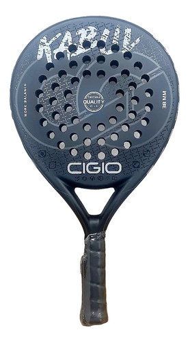 Paletas de Padel Cigio Kabul