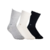 1/2 Docena Medias SOX Caña Normal s/ Elastico Mujer Art DA224C - comprar online