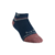 1/2 Docena Medias SOX Caña Corta Antideslizante Mujer Art DA310C - Padel Collection