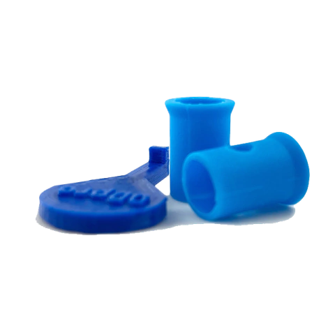 Dampener Anti-Vibrador OdPro Pack x 8