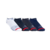 1/2 Docena Medias SOX Medfyl Art DE415C - comprar online