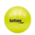 Pelota Gigante Softee 75cm Amarillo Fluo