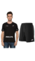 Conjunto Martin Di Nenno 2024 Premier Padel Remera + Short