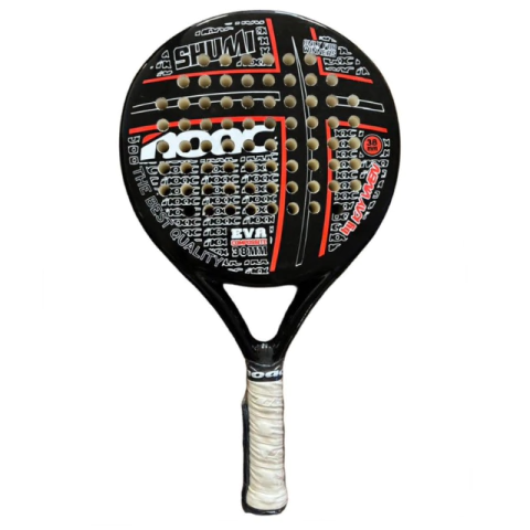Paleta de Padel Noac Shumi Eva - comprar online
