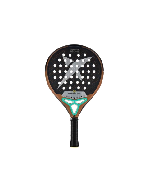 Paleta de Padel Dropshot Axion Control - comprar online