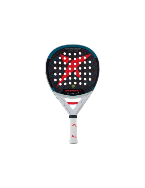 Paleta de Padel Dropshot Conqueror Control 2024 - comprar online