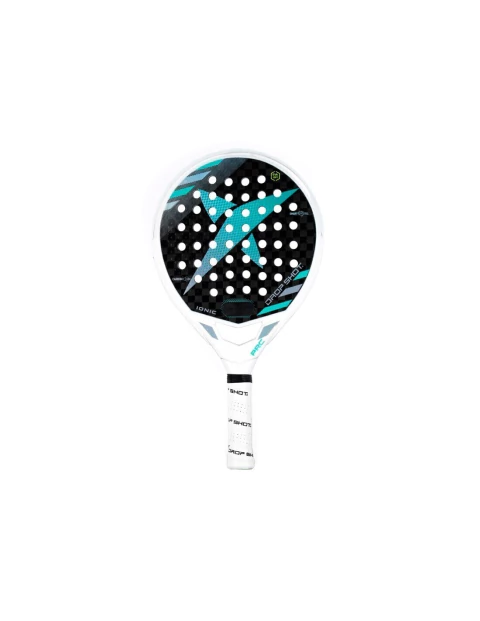 Paleta de Padel Dropshot Ionic PRC 2024 - comprar online