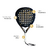 Paleta Urich Dropper Carbon 12K Flextech - comprar online