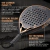 Paleta de Padel AMA Sports Cubic FT - Padel Collection