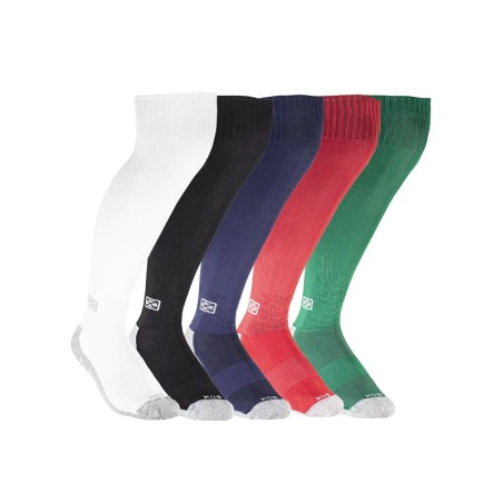 1/2 Docena Medias Deportivas SOX Futbol Antideslizante Art FU26B - comprar online