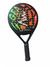 Paleta de Padel Aim Padel Gea Eva Power