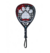 Paleta de Padel Kelme Grey Wolf